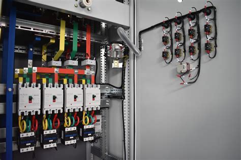 low voltage distribution box manufacturer|low voltage electrical systems.